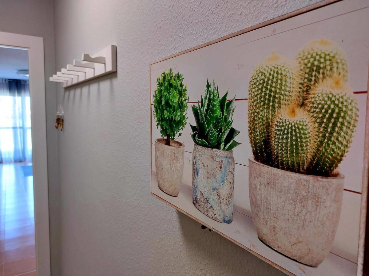 El Rincon De Ajo Lejlighed Eksteriør billede